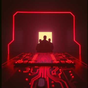 Image for Error: Human