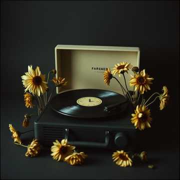 A Strangers Playlist