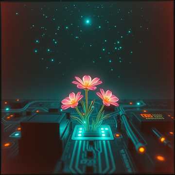 Electric exclamations