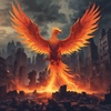 Cover image for Beyond the Shadows ( AI )