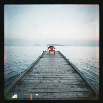 A Town by the Silver Sea · Esperanto Edition