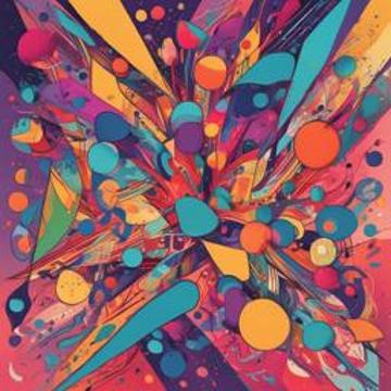 Playlist cover art