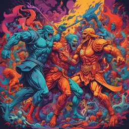 Song Image