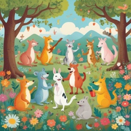 Song Image