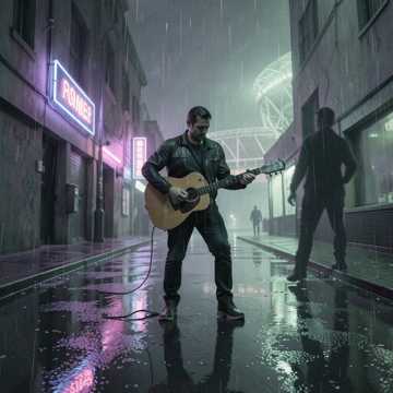 Song Image