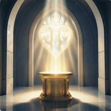 Essência da Adoração