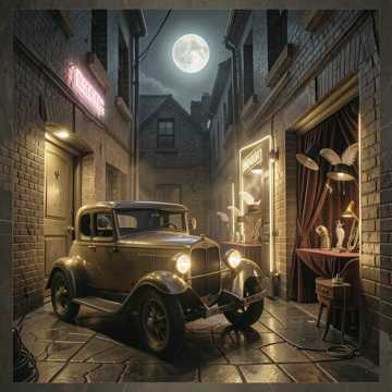 Song Image