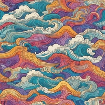 Playlist cover art
