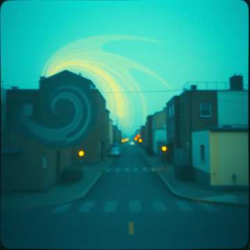 Song Image