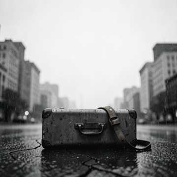 The Manhattan Storm (My Life with the Walter Boys Pt. 1)