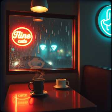 image for Low Light Conversations (14)