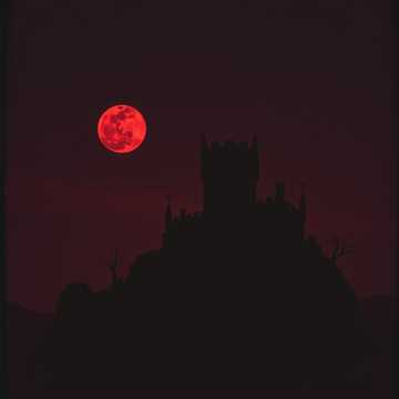 This Is the Belmont’s Oath