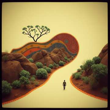 Always was Always will Be pt II