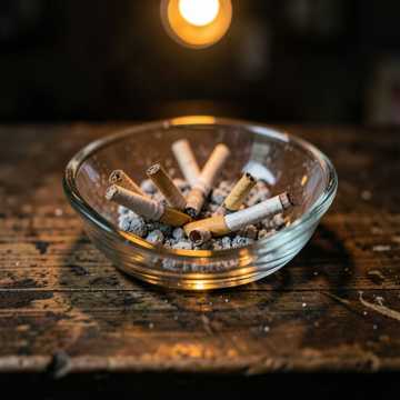 do cigarettes make you break out The Effects of Smoking on Your Skin Health