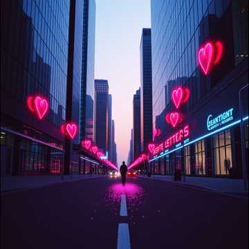 I’m Not Your Theory