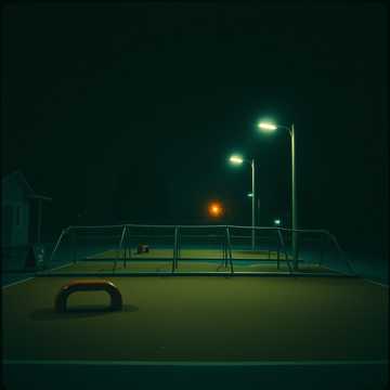image for Streetlights and Shadows (Remastered) (Remix) (5)
