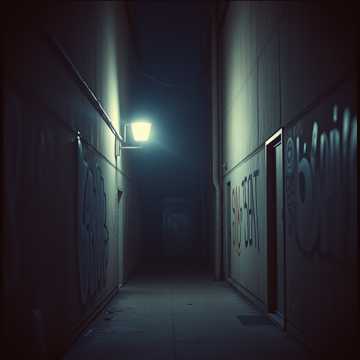 image for Everybody Got Somebody But Me (7)