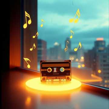 Song Image