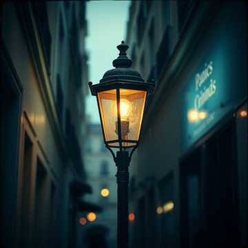 Song Image