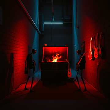 Song Image