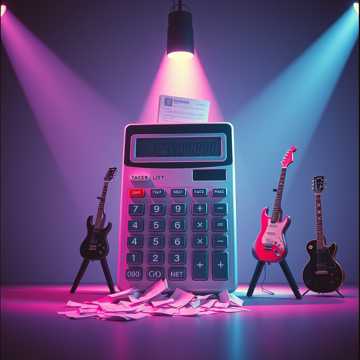 Song Image