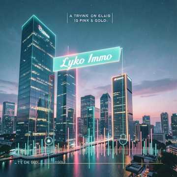 Lyko Immo Glow