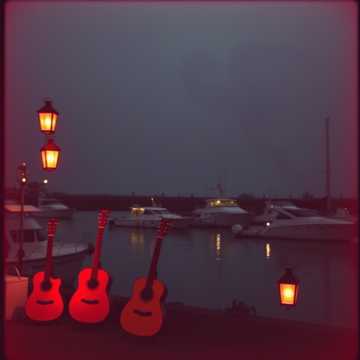 Song Image