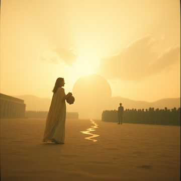 image for The Living Water (14)