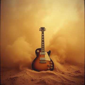 Image for Just Dust