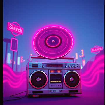 Song Image