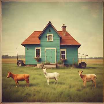 Song Image