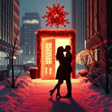 Wrap Me Up in Your Love