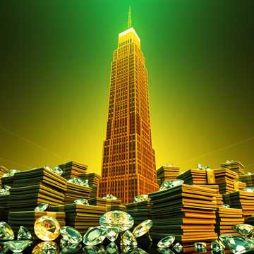 Understanding real balling Arab money..