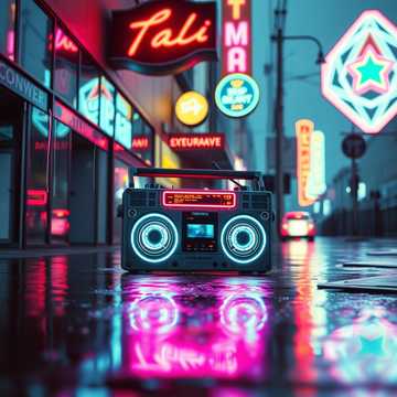 Song Image