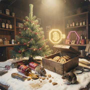 Christmas again
