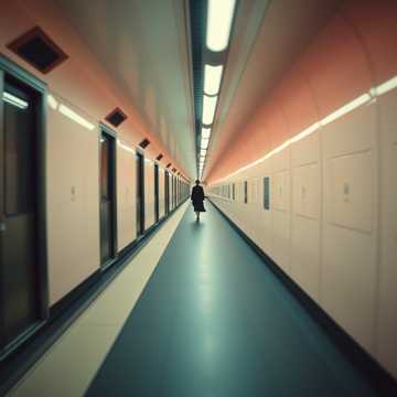 image for At Ease (8)