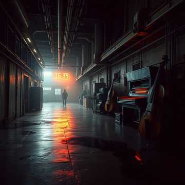 Song Image
