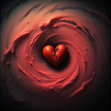 Tired of Surviving Shit (Fuck My Feelings)