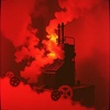 redline
