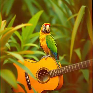 Song Image