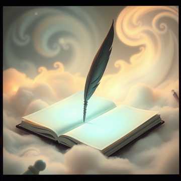 She Got Me Writing Again