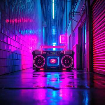 Song Image