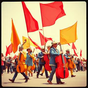 Song Image