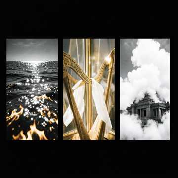 Revelation Movement 5 Bowls and Babylon cover