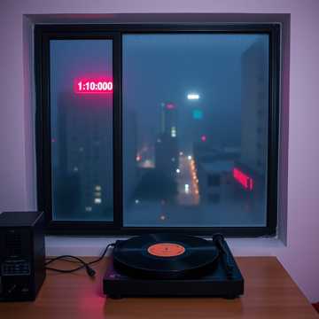 Song Image