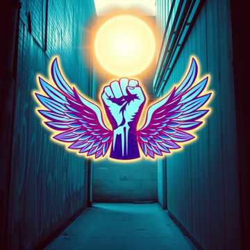 Blinda’o por Gracia