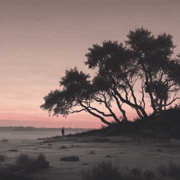 Losing My Shadow by Mosley1013 | Suno