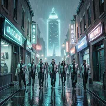 Song Image