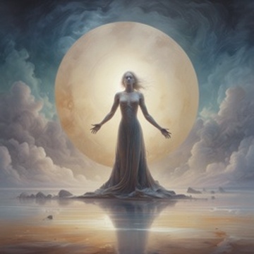 Playlist cover art
