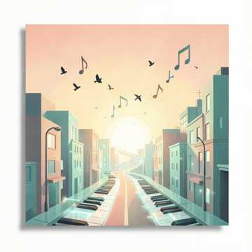 Song Image